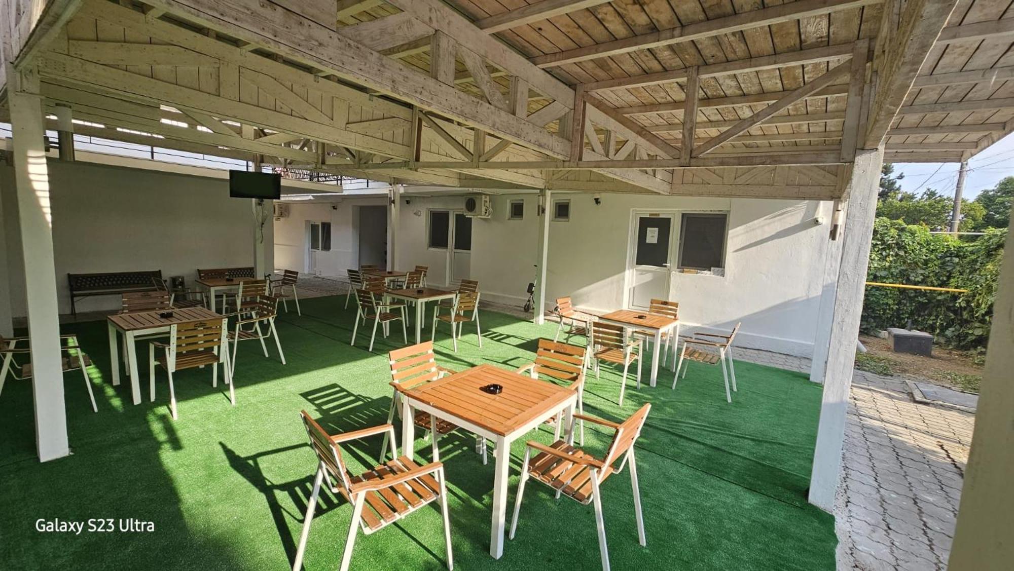 Mario Residence كوستِنيست المظهر الخارجي الصورة